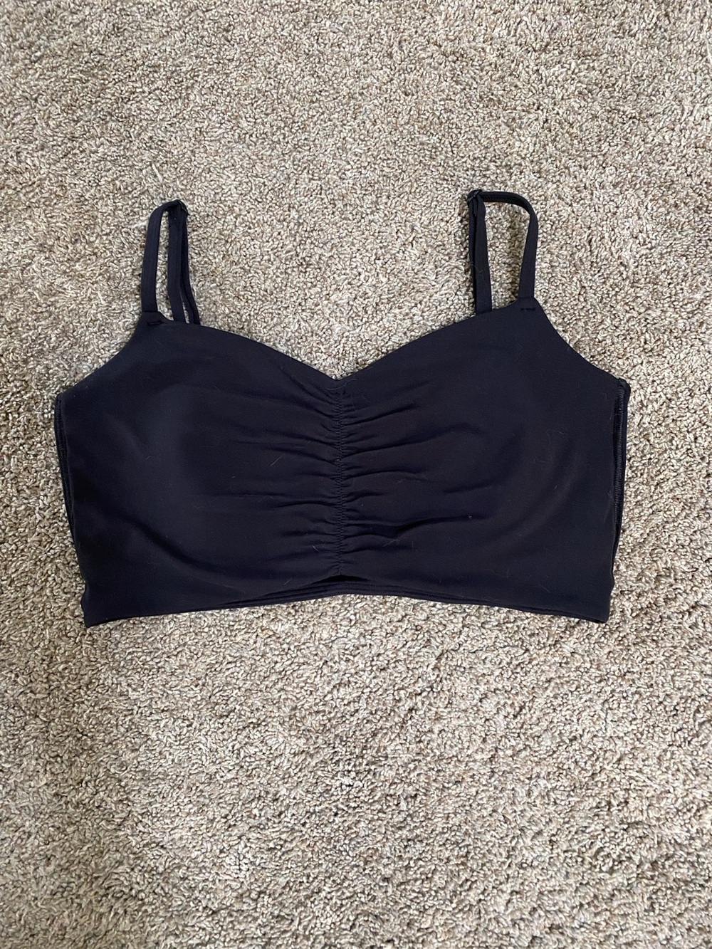 All In Motion Sports Bra